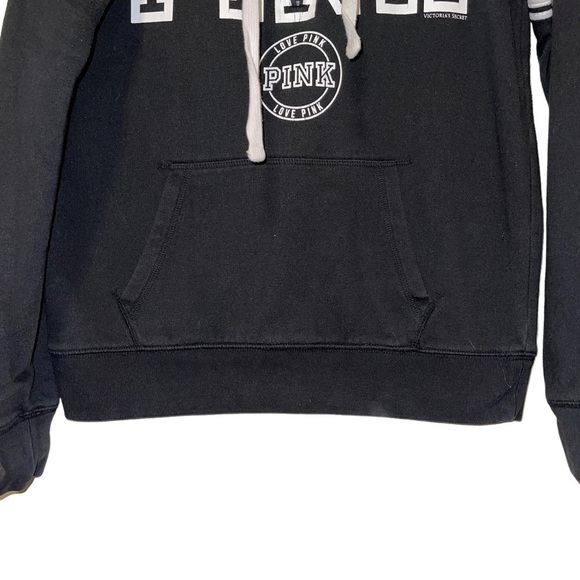 Victoria Secret Pink Women Hoodie Size S - Picture 3 of 6